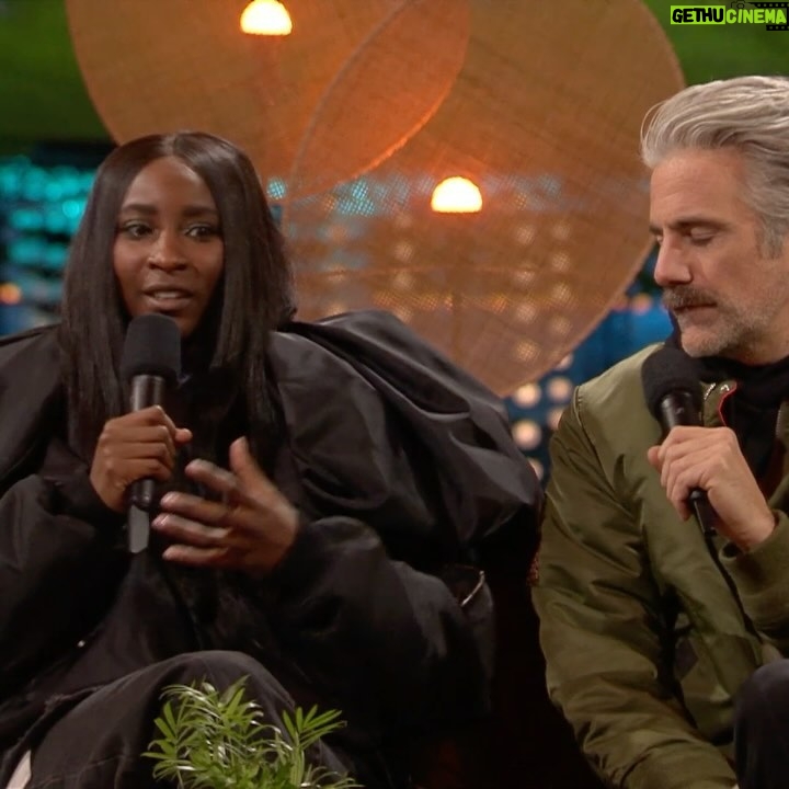 Jeroom Snelders - 9.1K Likes - Het was een bewogen jaar voor @jeroom.inc en @elodie_ouedraogo. Samen komen ze hun verhaal vertellen op de laatste dag van #Lichtpuntjestegenkanker. 🥰
