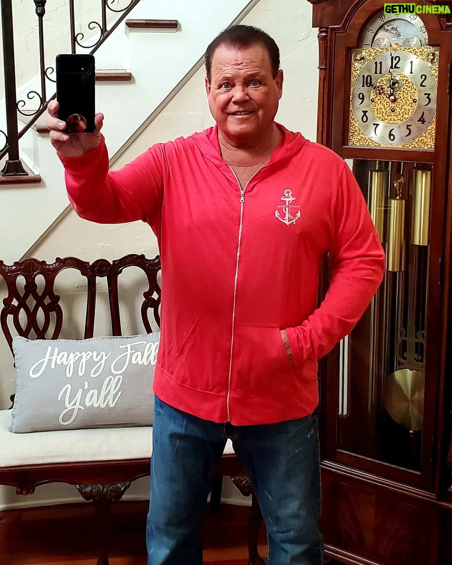 Jerry Lawler - 3.5K Likes - Heading down to my club on Beale Street for a fun Thursday night!! Come on down and say, HI!,
King Jerry Lawler’s Hall of Fame Bar and Grill on Beale Street!!