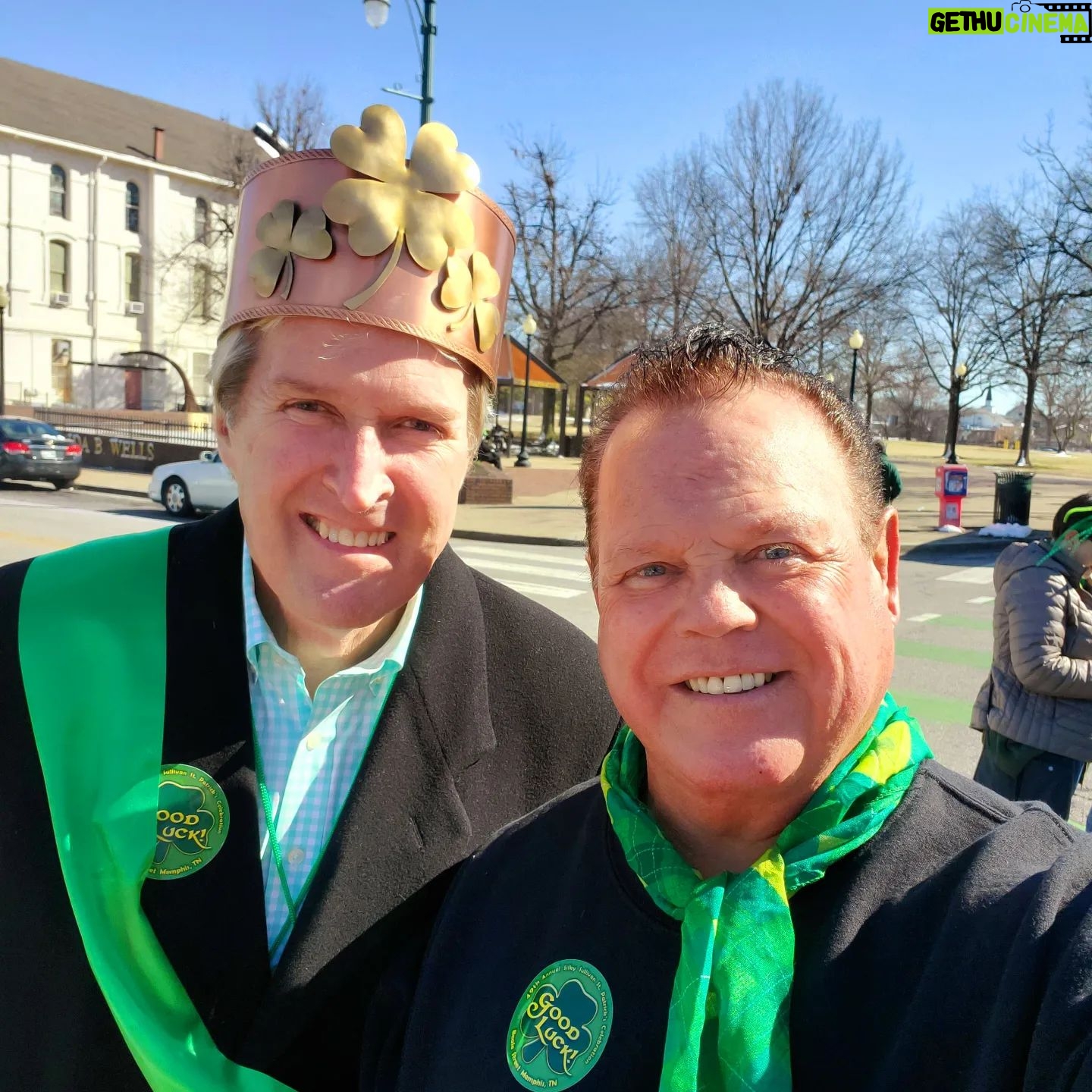 Jerry Lawler - 1.8K Likes - King Kevin Kane and the Real King of Memphis!!!