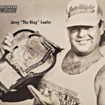 Jerry Lawler
