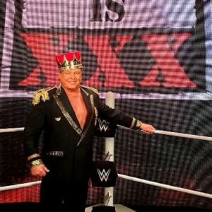 Jerry Lawler Instagram - 