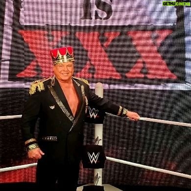 Jerry Lawler - 5.6K Likes -