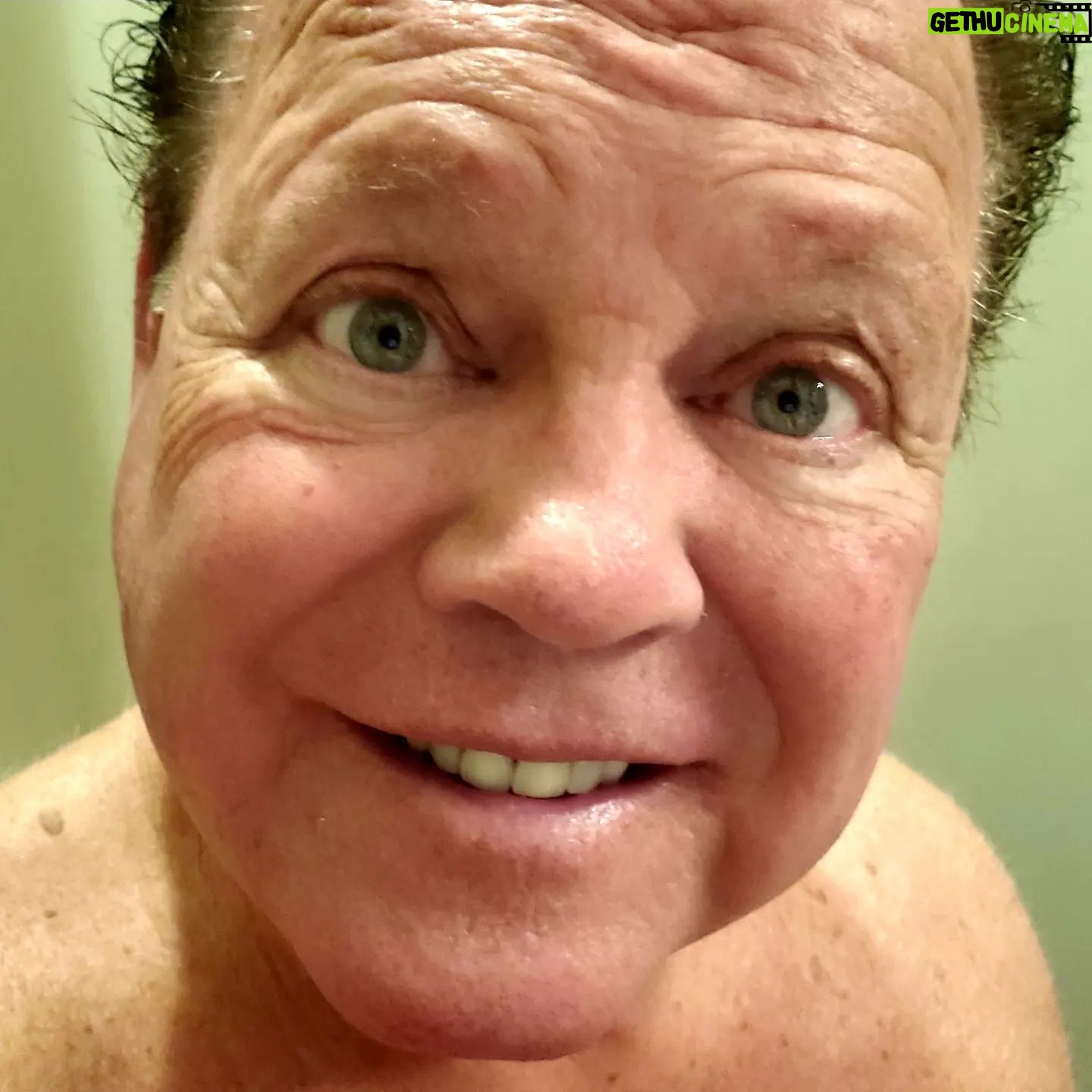 Jerry Lawler - 2.3K Likes - Hey!! It's National Smile Day!
Let's see yours!!!
