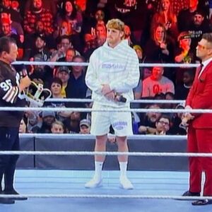 Jerry Lawler Instagram - Pics from RAW