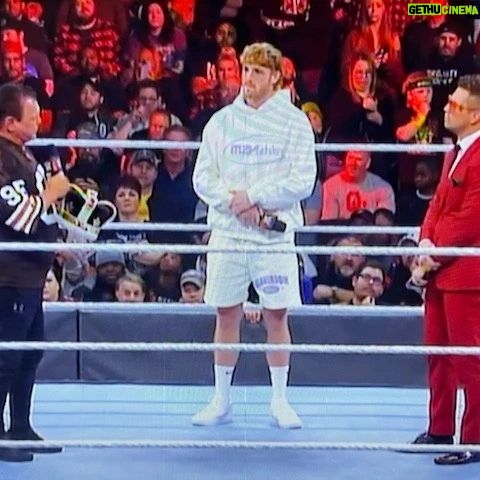 Jerry Lawler - 4.4K Likes - Pics from RAW