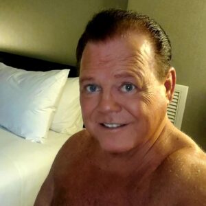 Jerry Lawler Instagram - Good morning from Columbus Ohio! Getting ready for the Columbus Fan Boy Expo this weekend!