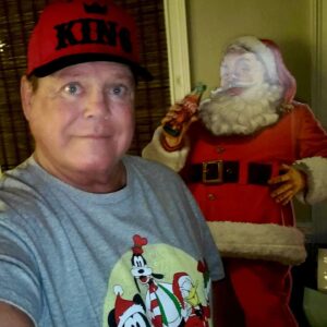 Jerry Lawler Instagram - My @clevelandbrowns are going to decide if this is a Merry Christmas or not for me...
