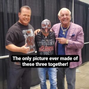 Jerry Lawler Instagram - 