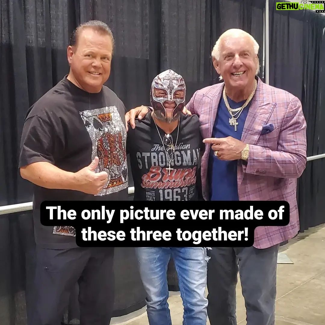 Jerry Lawler - 3.3K Likes -