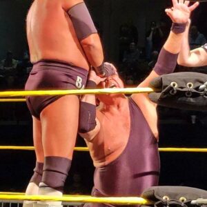 Jerry Lawler Instagram - Sold out show last night in Spartanburg!