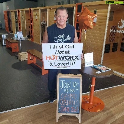 Jerry Lawler - 1.4K Likes -