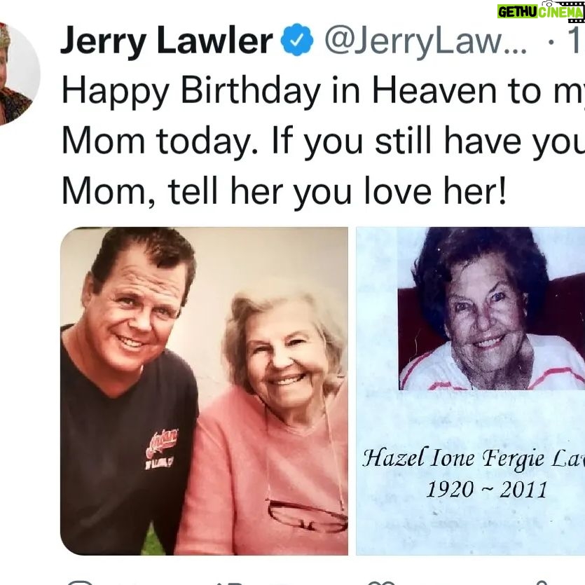 Jerry Lawler - 3.7K Likes -
