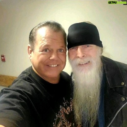 Jerry Lawler - 1.9K Likes -