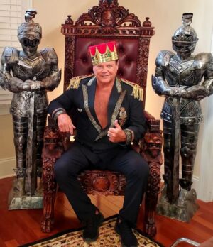 Jerry Lawler Instagram - Happy 4th...now get to Lawler's Fireworks and prepare to celebrate