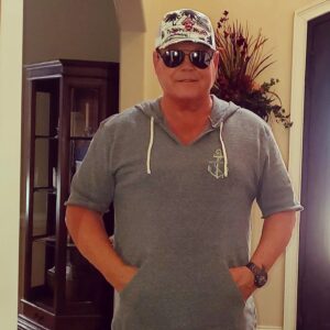 Jerry Lawler Instagram - Preppy Pirate strikes again!!!