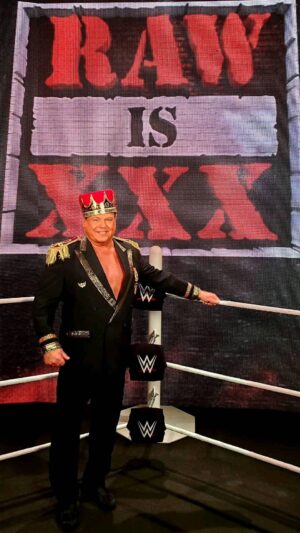 Jerry Lawler Instagram - 