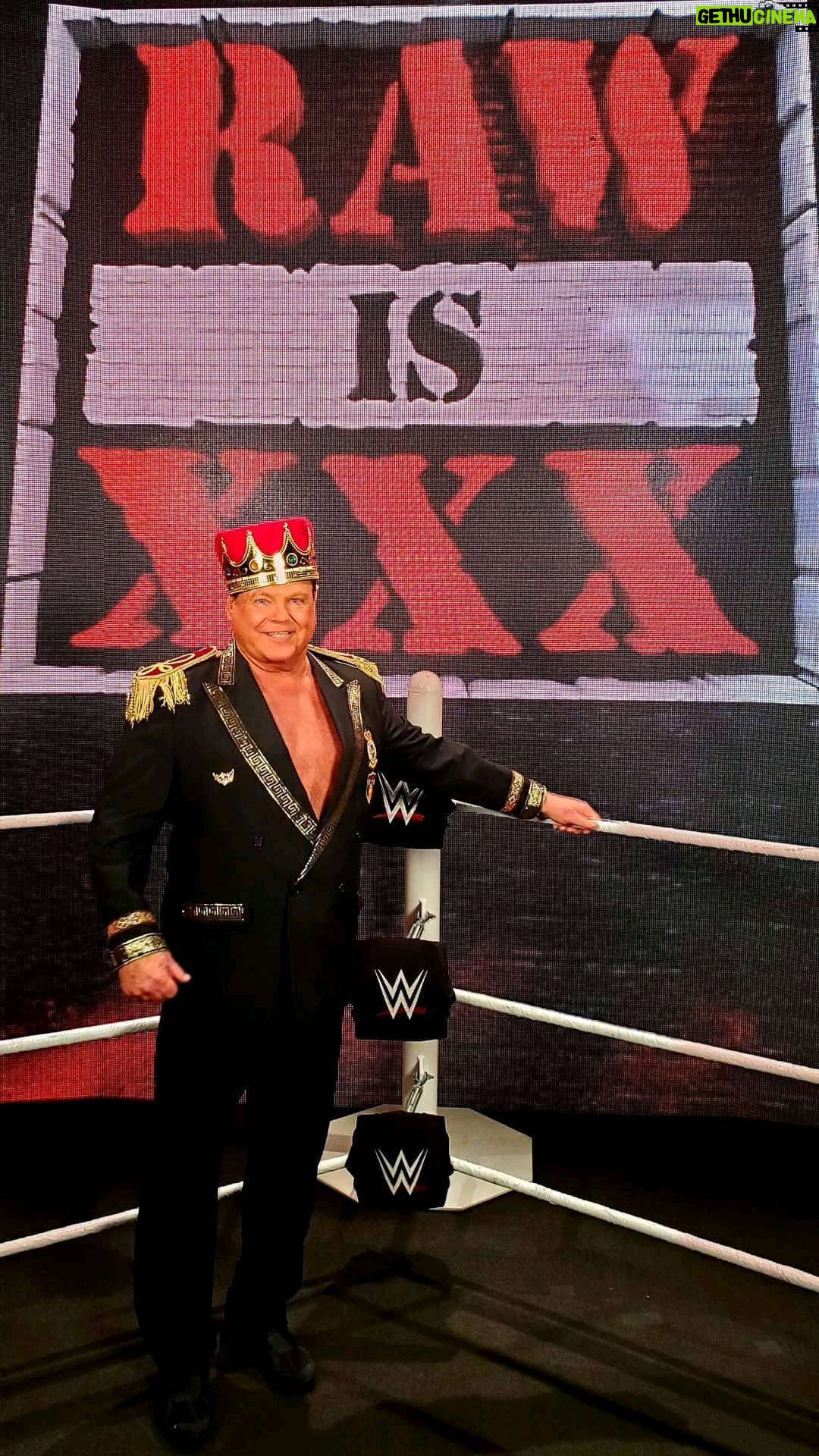Jerry Lawler - 1.3K Likes -