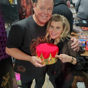 Jerry Lawler Instagram - Great day with some old friends!