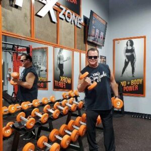 Jerry Lawler Instagram - 