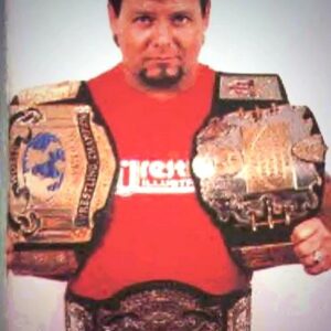 Jerry Lawler Instagram - 