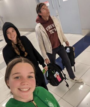 Jerry O'Connell Instagram - Volleyball is life.  LFG ladies.