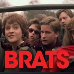 Jerry O'Connell Instagram - AMAZING DOC @andrewtmccarthy Had no clue about the origins of 'BRAT PACK' and I agree with @donner.lauren That dude was jealous.  MUST WATCH.
