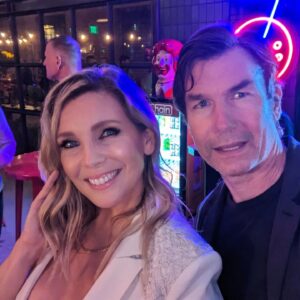 Jerry O'Connell Instagram - WE ALL CAME OUT FOR @paulscheer BOOK!  Out 5/21