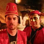 Jerry Trainor
