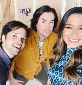 Actor Jerry Trainor HD Instagram Photos and Wallpapers March 2021