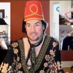 Jerry Trainor