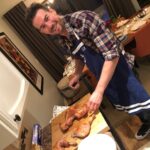 Jerry Trainor