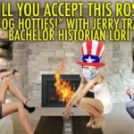 Jerry Trainor