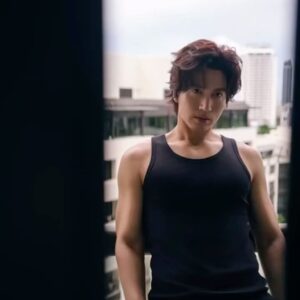 Jerry Yan Instagram - 年已半、夏已至；是歡喜、亦是溫柔 #言承旭 #jerryyanofficial