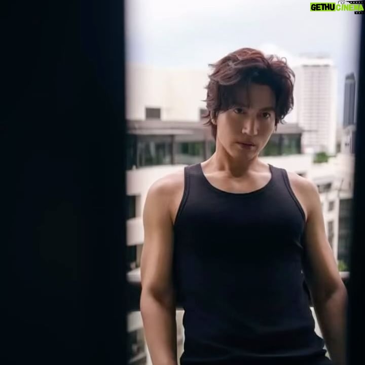 Jerry Yan - 12.1K Likes - 年已半、夏已至;是歡喜、亦是溫柔 #言承旭 #jerryyanofficial