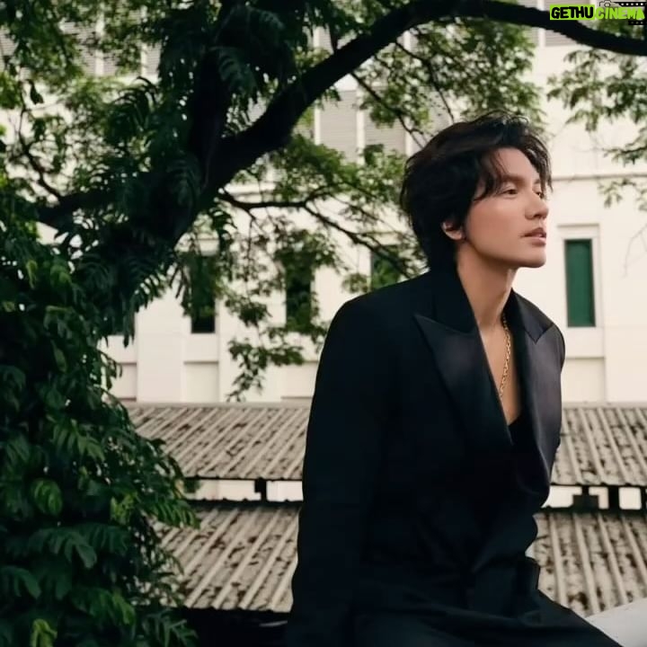 Jerry Yan - 20.6K Likes - 你是偶爾可愛的大人,也是值得被愛的小孩🎈 #jerryyanofficial #言承旭