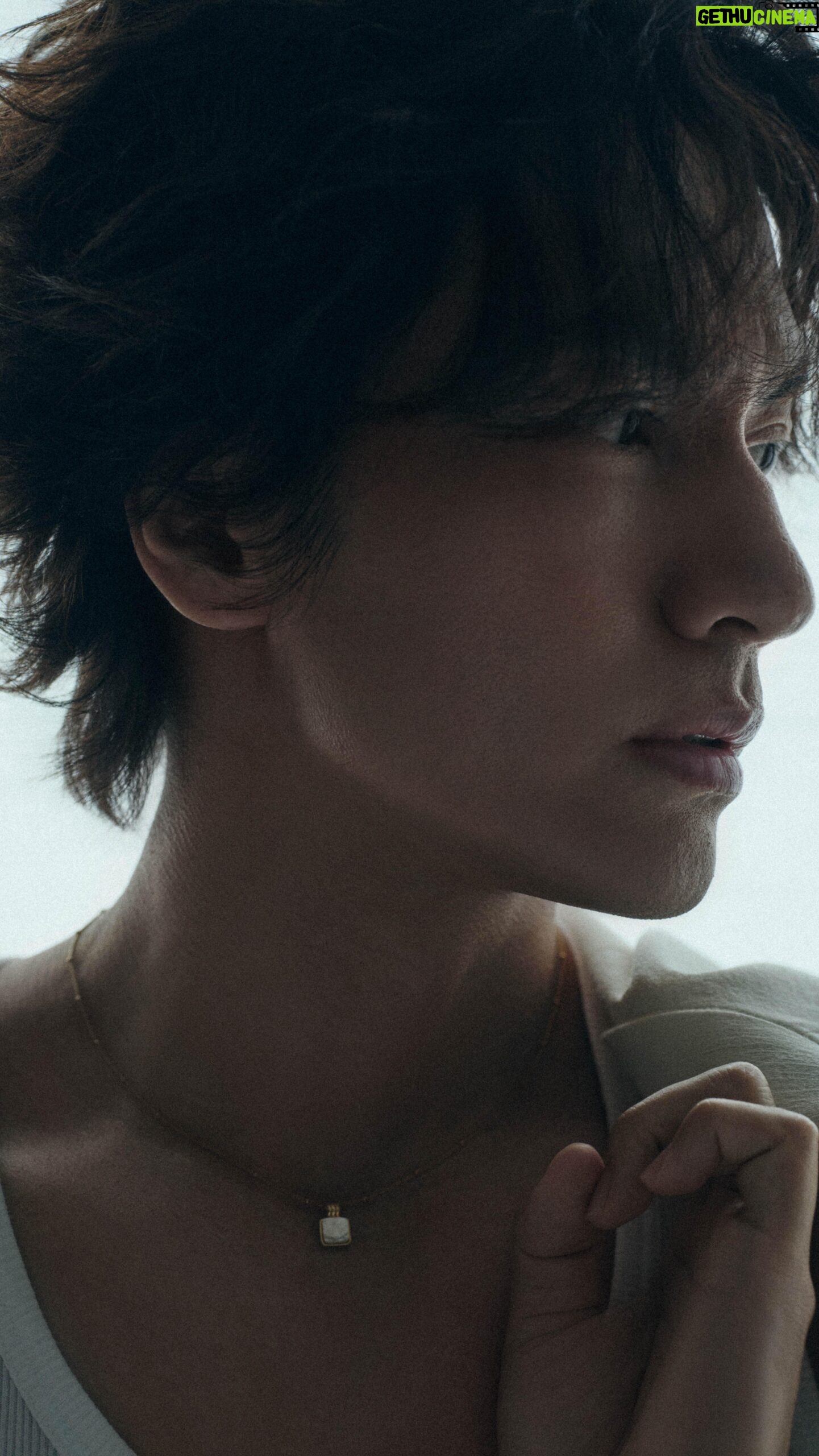 Jerry Yan - 18.9K Likes - 發現一路同行的自己,跟他說了聲”謝謝”🤍