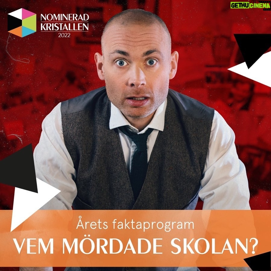 Jesper Rönndahl - 2K Likes - Vet inte varför jag ser så förvånad ut för det är ju ett toppenprogram?