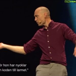 Jesper Rönndahl Instagram - #tandfen