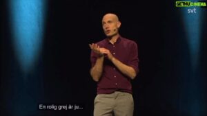 Jesper Rönndahl Instagram - Glad påsk Jesus!
