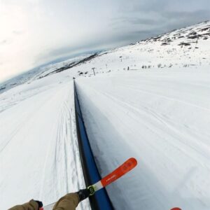 Jesper Tjäder Instagram - 154,49m
Thanks @redbullsweden @are.snowpark.crew @skistar_are 🙏