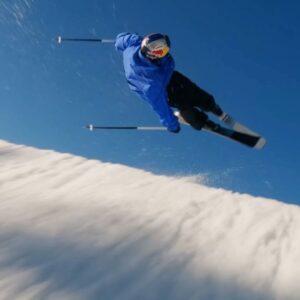 Jesper Tjäder Instagram - Thanks @redbullsnow for the perfect way to end the season 🙏

🎥: @potorbrewn @gopro 

@redbullsweden