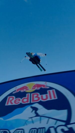 Jesper Tjäder Instagram - #RedBullUnrailistic best trick session was fun! :)

Check out the slopestyle event live tonight!
📍Nationalarenan, Åre 18:00
🌐 Watch LIVE on Red Bull TV today, April 26 5:45PM CET
🌐 Se Red Bull Unrailistic på TV4 Play ikväll 18:00

@redbullsweden 
@skistar_are 
@gopro 
@head_freeskiing 
@sweetprotection 
@aresessions

🎥: @marinho_ramon_meyer