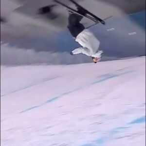 Jesper Tjäder Instagram - This one felt amazing 💆‍♂️ 
@xgames