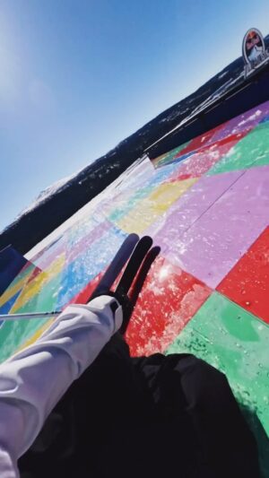Jesper Tjäder Instagram - #RedBullUnrailistic @gopro course preview

Thanks for making this possible 🙏
@redbullsweden 
@skistar_are 
@head_freeskiing 
@sweetprotection 
@gopro 

Watch Red Bull Unrailistic live at Red Bull TV or TV4 Play on April 26th, 18:00!