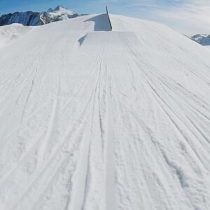 Jesper Tjäder Instagram - Full video in my bio!
@dopesnow 
🚁: @alex_meliss @gopro
