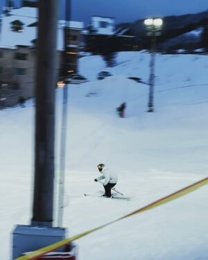 Jesper Tjäder Instagram - UNRAILISTIC ON TOUR
First stop in @skistar_are tomorrow!

📍 Nationalarenan, Åre
Registration opens 15:00 (100 spots)
Practice starts 17:00
Contest starts 18:00

Everyone is welcome!

Also, see you in Bräcke at 11:00 in the @sweetprotection tent!

@skistar_official @are.snowpark.crew @skistarsnowparks @redbullsweden