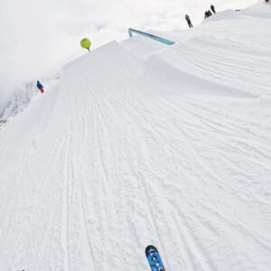 Jesper Tjäder Instagram - Stubai WC

@gopro #hero11 
@freeskiswe @svenskaspel  @bauhaussverige