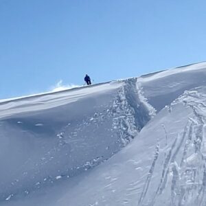 Jesper Tjäder Instagram - Fun jump! 
@redbullgeo @gopro @powderproject.ch 
📱: @petterulsletten
