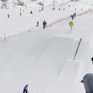Jesper Tjäder Instagram - Stubai WC

@gopro #hero11 
@freeskiswe @svenskaspel  @bauhaussverige
