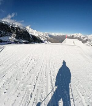 Jesper Tjäder Instagram - Back (2 back) in Saas-Fee!

Thanks @redbullsnow for spoiling us with this park 🙏

Shot on @gopro Hero12 Black